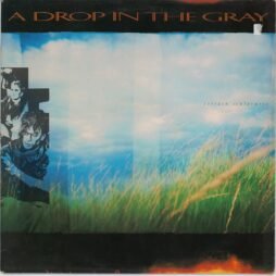 A Drop In The Gray - Certain Sculptures (VG+/VG)
