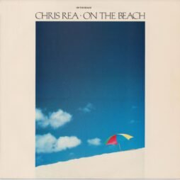Chris Rea - On The Beach (VG)