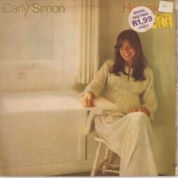 Carly Simon - Hotcakes (VG)