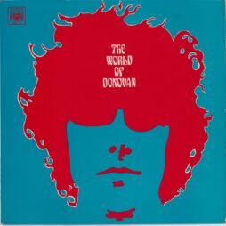 Donovan - The World Of Donovan (G+)