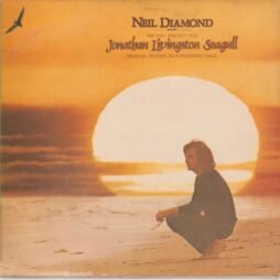 Neil Diamond - Jonathan Livingston Seagull (Original Motion Picture Sound Track) (VG/G+)