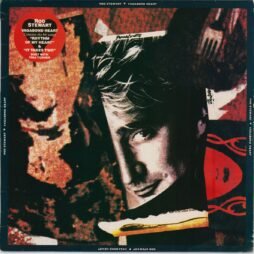 Rod Stewart - Vagabond Heart (VG/G+)
