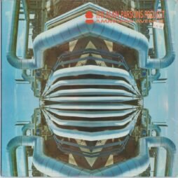 The Alan Parsons Project - Ammonia Avenue (VG+)