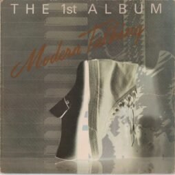 Modern Talking - The 1st Album (G+/G)