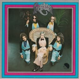 Cockney Rebel - The Human Menagerie (VG)