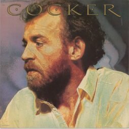Joe Cocker - Cocker (VG+)