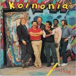 Koinonia - Frontline (VG/VG+)