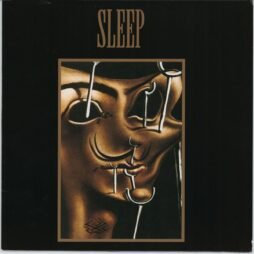Sleep - Volume One (VG+)