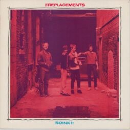 The Replacements - Boink!! (VG+)