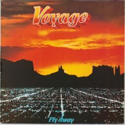 Voyage - Fly Away (G/G+)
