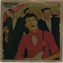 Gene Vincent - Emi Music Persents (G+)