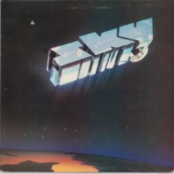 Sky - Sky 3 (VG)