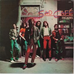Sad Café - Facades (G+)
