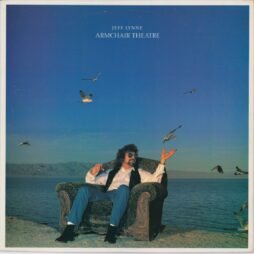 Jeff Lynne - Armchair Theatre (G+)