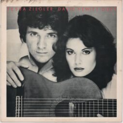 Tessa Ziegler, David Hewitt - Duet (VG+/G+)