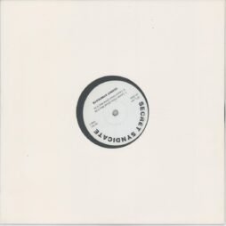 Secret Syndicate - Secret Syndicate (G/Gen)