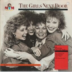 Girls Next Door - The Girls Next Door (Sealed/VG)