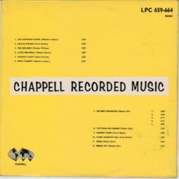 Various - Chappell Recorded Music (VG+)