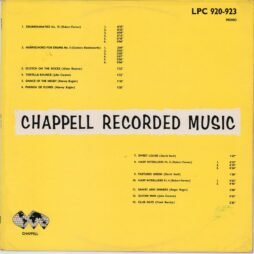 Various - Chappell Recorded Music (VG+)