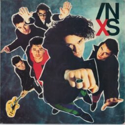 INXS - X (VG)