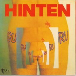 Guru Guru - Hinten (VG+) (Ltd. Ed.)