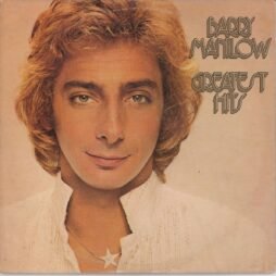 Barry Manilow - Greatest Hits (G+) (2LP)