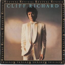 Cliff Richard - Revival (G+/VG)