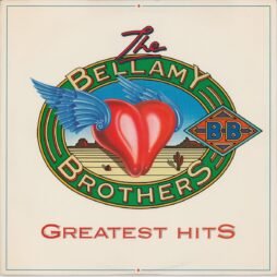 Bellamy Brothers - Greatest Hits (VG+)