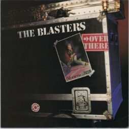 The Blasters - Over There (Live At The Venue, London) (VG+/VG)