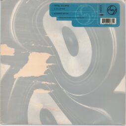 Total Eclipse - Collapsar / Direct Motion (VG/G)