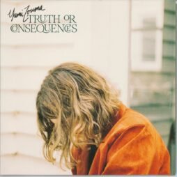 Yumi Zouma - Truth Or Consequences (VG+)