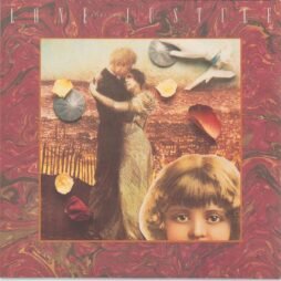 Lone Justice - Shelter (VG+)