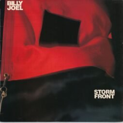Billy Joel - Storm Front (G+/VG)