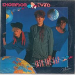 Thompson Twins - Into The Gap (VG+/VG)