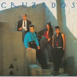 Cruzados - Cruzados (VG+)