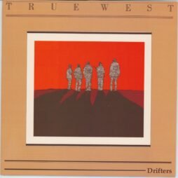 True West - Drifters (VG+)