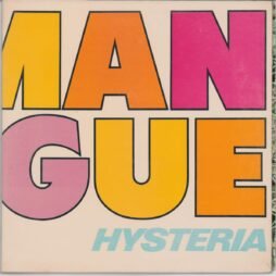 The Human League - Hysteria (VG+/VG)