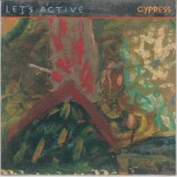 Let's Active - Cypress (VG+/VG)