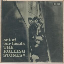 The Rolling Stones - Out Of Our Heads (G+)