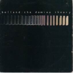Bolland & Bolland - The Domino Theory (G/G+)