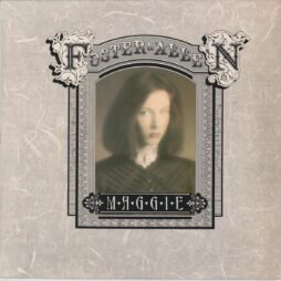 Foster & Allen - Maggie (VG/VG+)