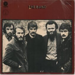 The Band - The Band (G+)