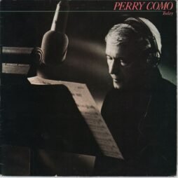 Perry Como - Today (G+/VG)