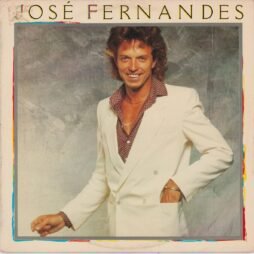 José Fernandes - José Fernandes (VG/G+)