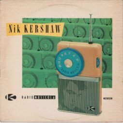 Nik Kershaw - Radio Musicola (G+)