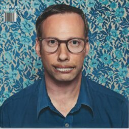 Tortoise - The Catastrophist (VG+)