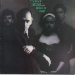 The Black Sorrows - Hold On To Me (G+/VG)