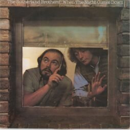 Sutherland Brothers - When The Night Comes Down (G+)