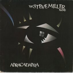 Steve Miller Band - Abracadabra (G+)