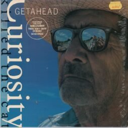 Curiosity Killed The Cat - Getahead (VG+/VG)